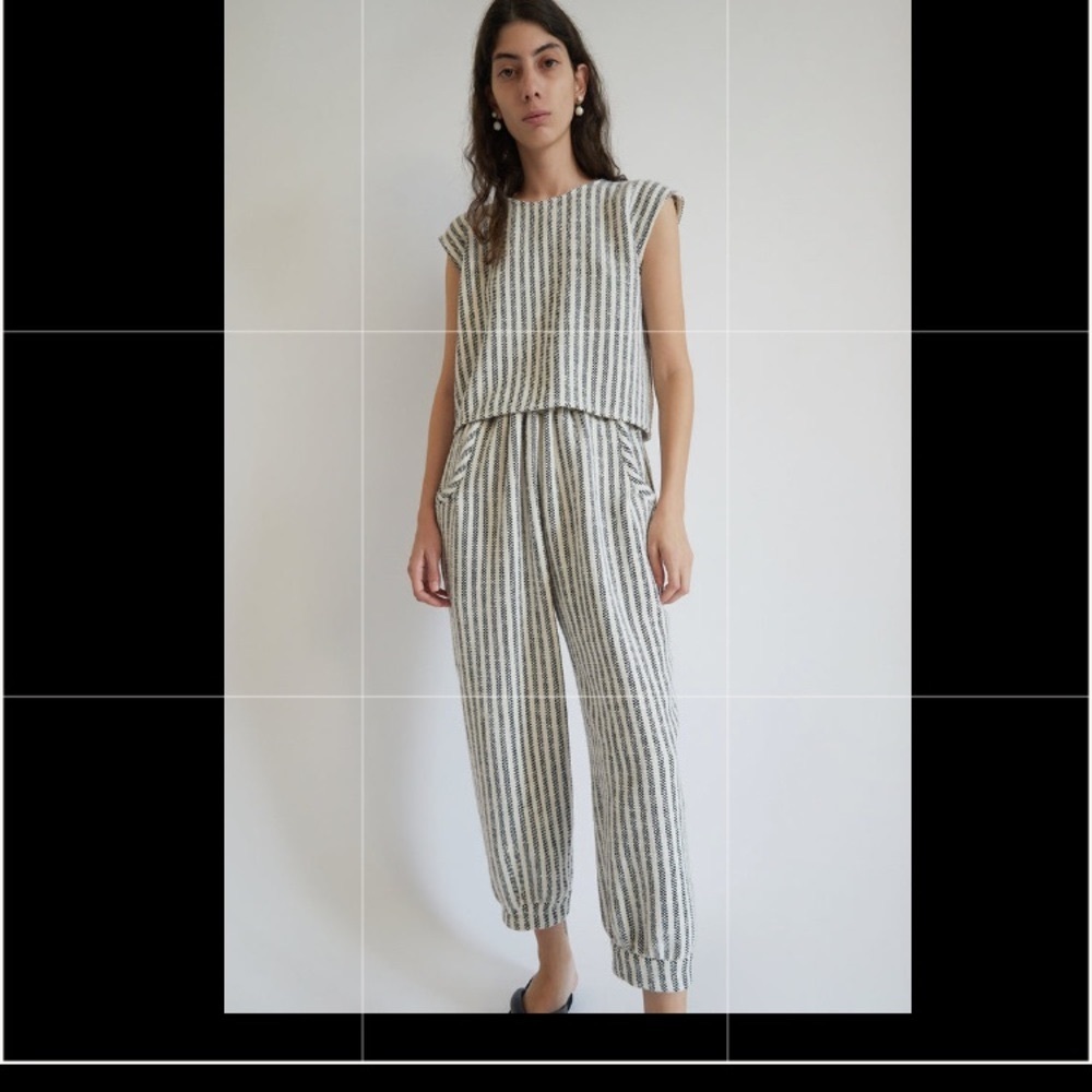 No. 6 matching set